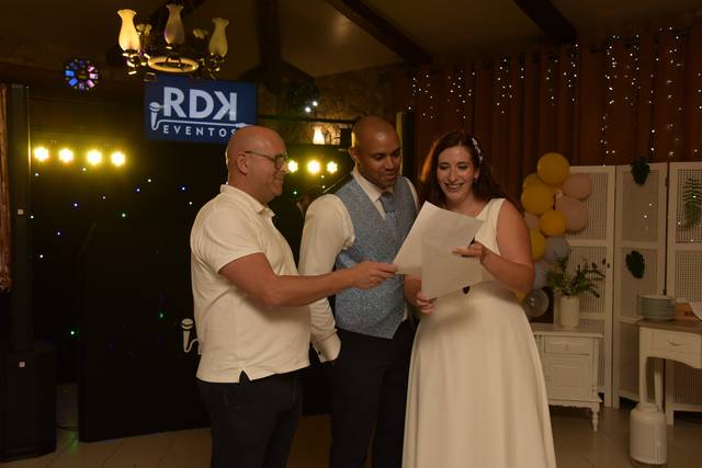RDK Eventos 5