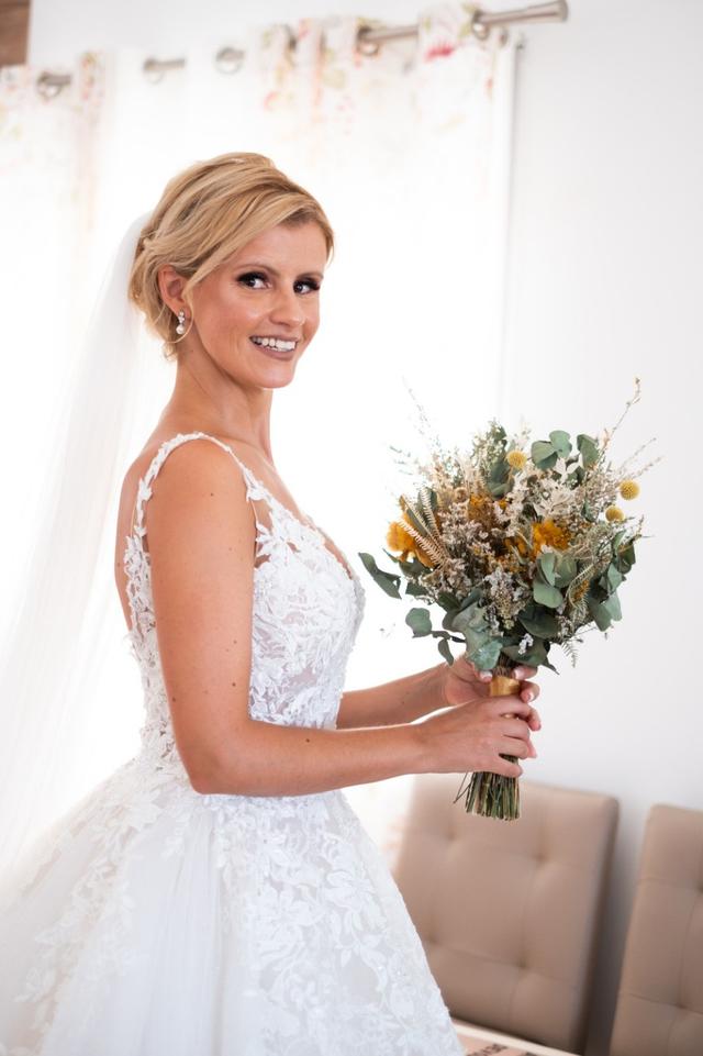 Catia Fialho Makeup Artist - 2