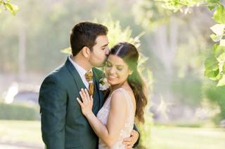 Boris the Cat - Wedding Photography - 26