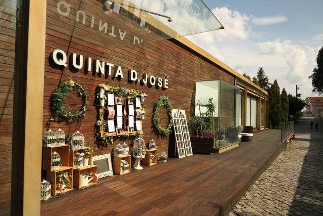 Quinta D. José 3