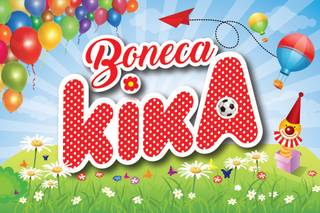 Boneca Kika - 14