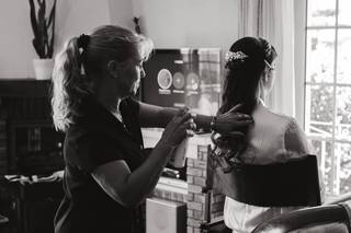 Salão Milita & Sílvia Ribeiro Makeup - 15