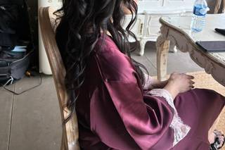 Patrícia Lopes Makeup & Hair - 16