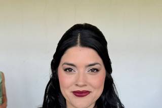 Sílvia Rafael Makeup - 12