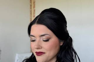 Sílvia Rafael Makeup - 13