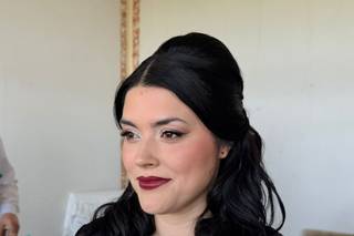 Sílvia Rafael Makeup - 14