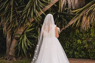 Fatimar Noivas - 8