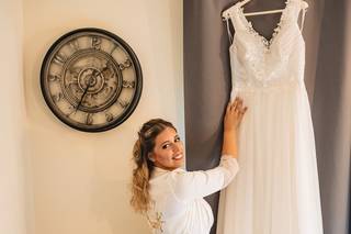 Fatimar Noivas - 9