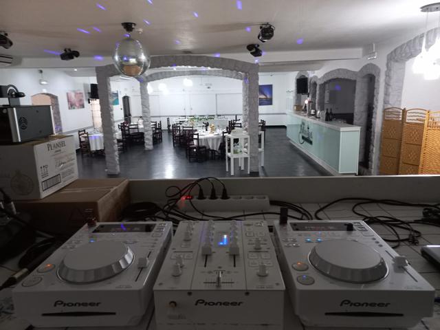 Restaurante Quinta do Parque Real - 4