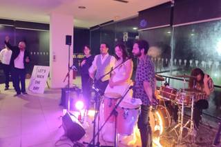 The Hangover Band - 25