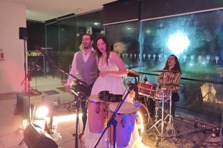 The Hangover Band - 26