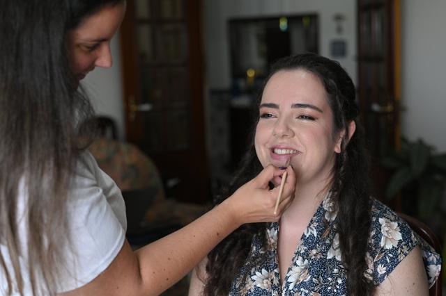 Ana Sofia Makeup - 4