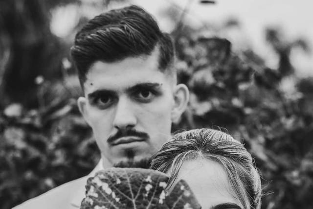 In Love - Estúdio de Fotografia 3