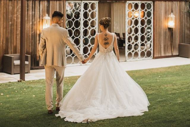 In Love - Estúdio de Fotografia 4