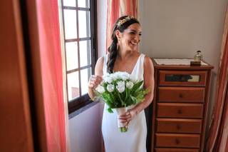 Pandora Hairstylist - 10