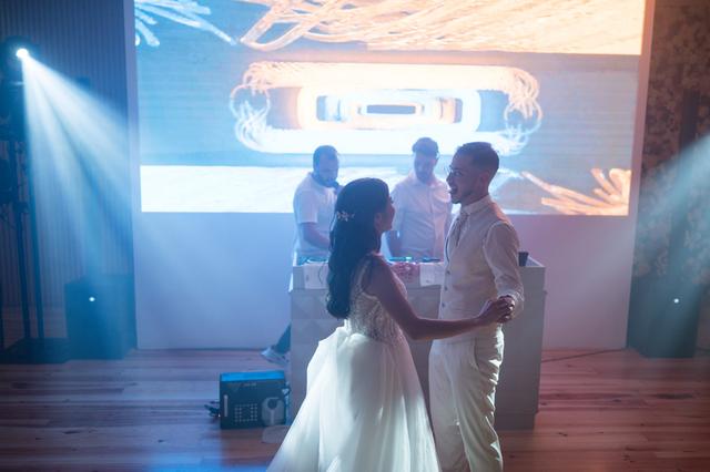 Tuxê Produções - 3