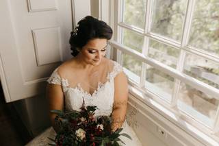 Dina Piçarra Maquilhagem - 10