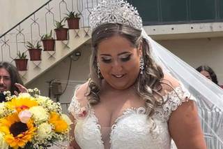 Noiva Luciana Dantas - 31