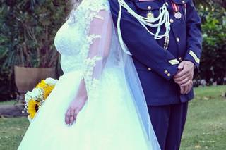 Noiva Luciana Dantas - 33