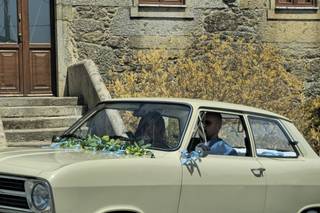 With Love Opel Kadett - 2