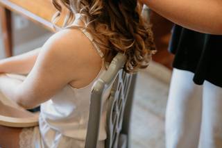 Lia Fonseca - Maquilhadora Profissional - 5