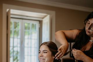 Lia Fonseca - Maquilhadora Profissional - 6