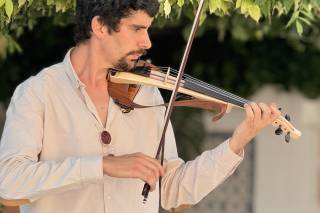 Luís Matos de Almeida - Violinista - 14