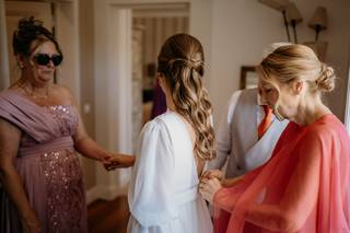 Lia Fonseca - Maquilhadora Profissional - 7