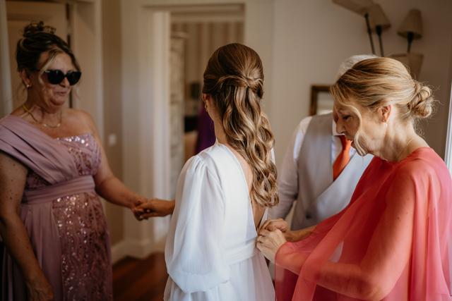 Lia Fonseca - Maquilhadora Profissional - 1