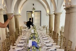 Blue Tiles Events - 6