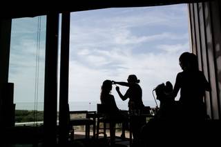 Vanessa Chabert Makeup & Hair - 14