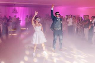 Francisco Sá & Márcia Rocha - 6