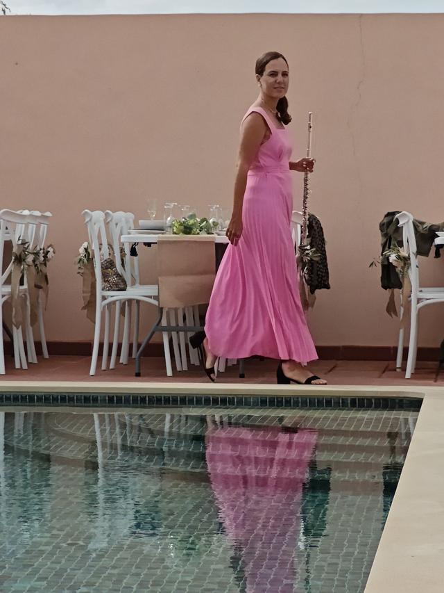 Bruna Caroline Flautista - 2