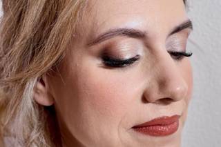 Beauty Atelier - Ligia Makeup Artist - 6