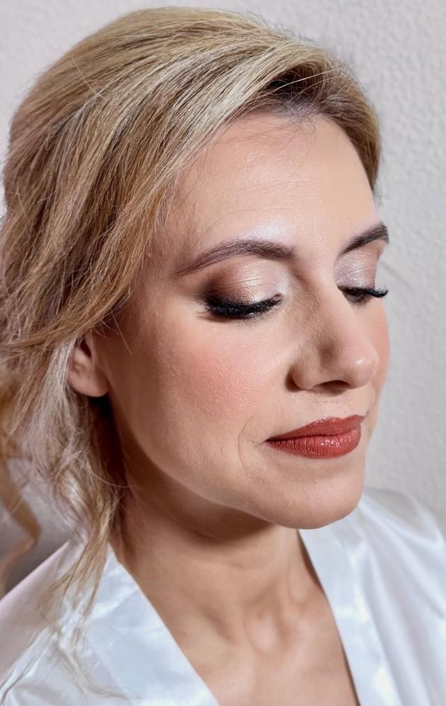 Beauty Atelier - Ligia Makeup Artist - 2