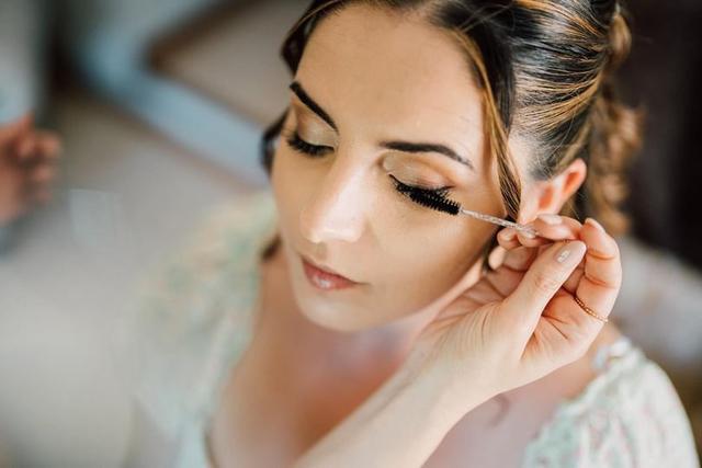 Maria Lima Makeup - 4