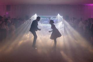 Francisco Sá & Márcia Rocha - 8