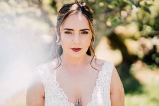 Maria Lima Makeup - 9