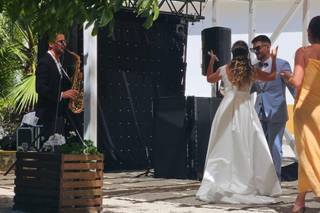 Roberto Gonçalves - Saxofonista - 6