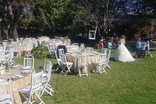 Villa Jardim - 28