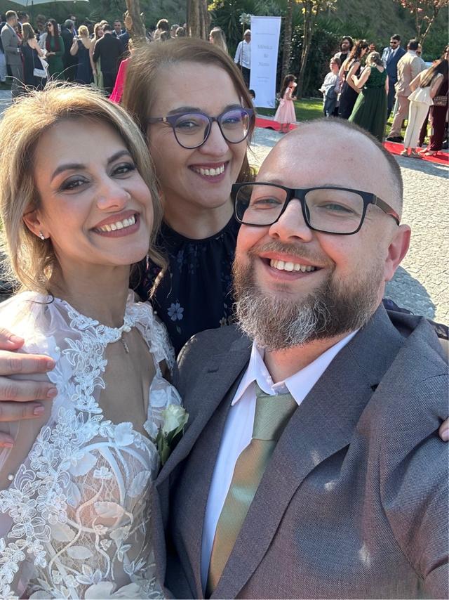 Francisca Soares Celebrantes - 2