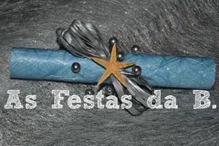 As Festas da B. - 7