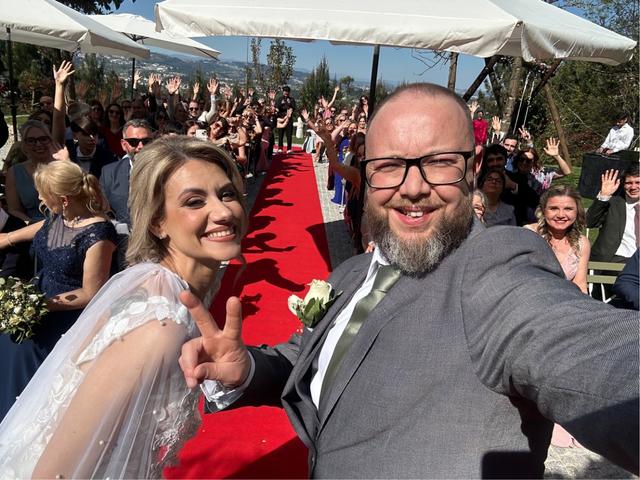 Francisca Soares Celebrantes - 1