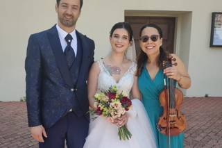 Dani B Violinista - 15
