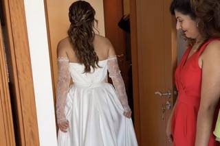 Sara Portugal Make Up - 6