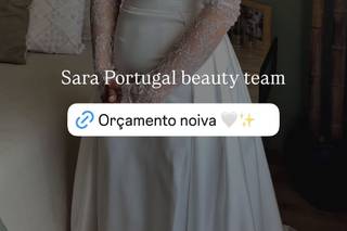 Sara Portugal Make Up - 8