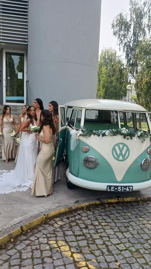 Beetleful Porto - 2
