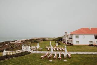 Praia D'El Rey Marriott Golf & Beach Resort - 9