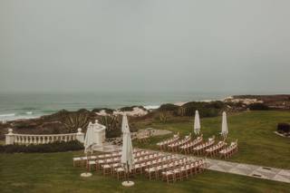 Praia D'El Rey Marriott Golf & Beach Resort - 10