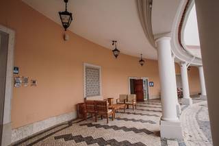 Praia D'El Rey Marriott Golf & Beach Resort - 11